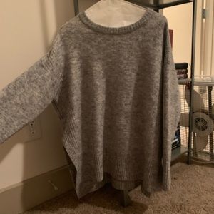 Grey HM Sweater